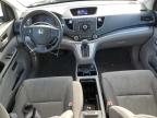 2013 Honda Cr-V Lx продається в Mendon, MA - Front End