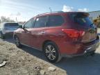 2017 Nissan Pathfinder S за продажба в Riverview, FL - Mechanical