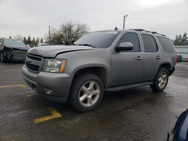 2007 Chevrolet Tahoe K1500