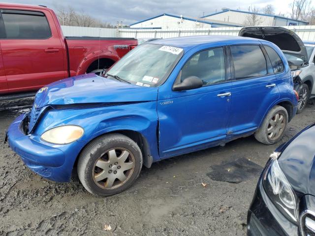 2004 Chrysler Pt Cruiser Touring