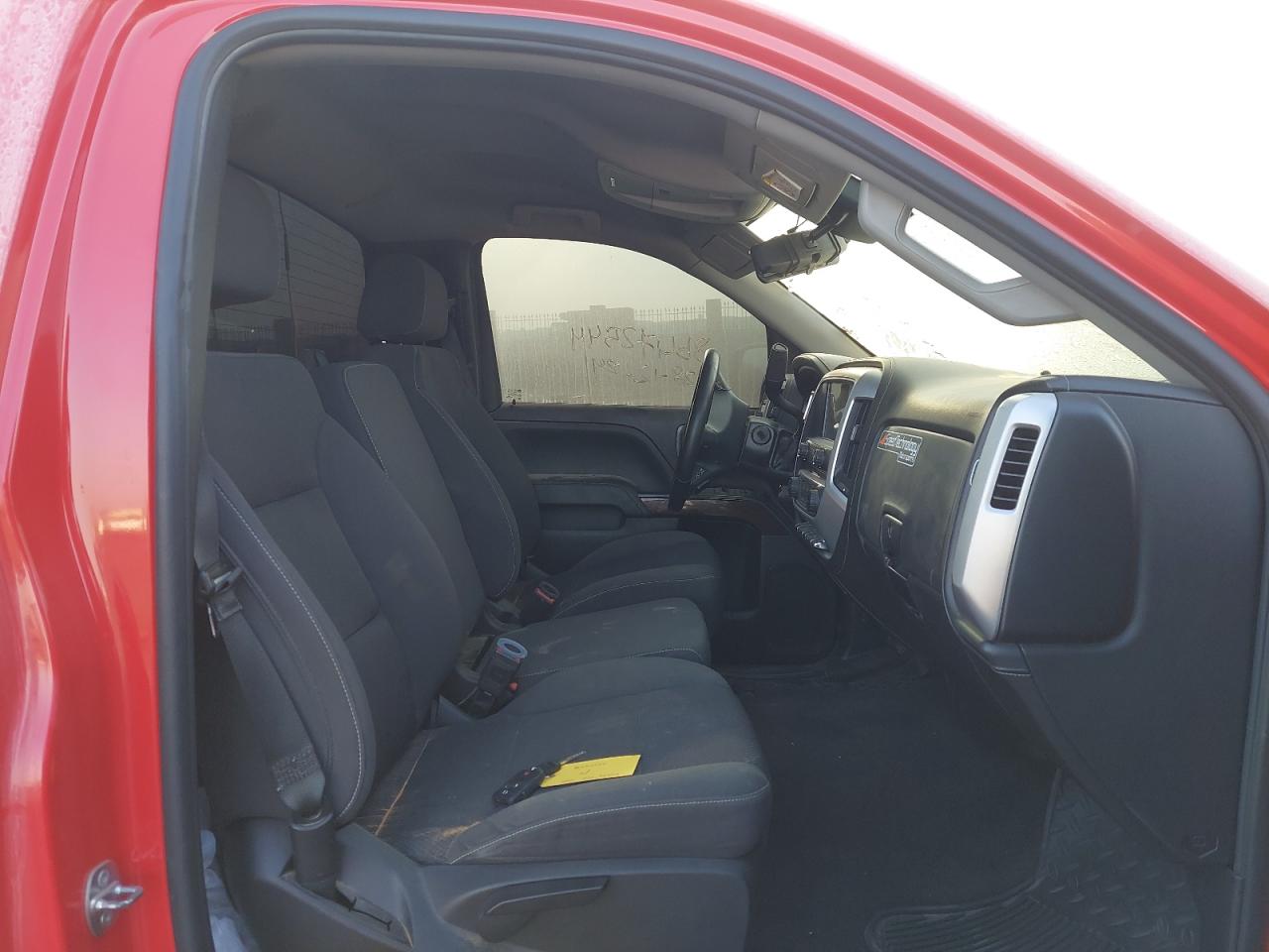 1GTN29EC6JZ178399 - 2018 Gmc SIERRA - #86472544