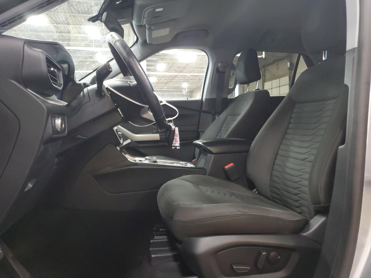 2021 Ford Explorer - Image 7