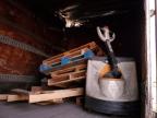 1987 'Other Heavy Equipment' Utility Tr en Venta en Sacramento, CA - All Over