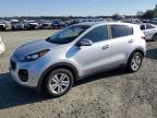 2018 Kia Sportage Lx de vânzare în Antelope, CA - Mechanical