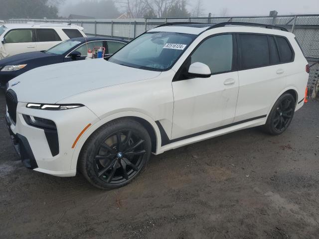2023 BMW X7, VIN: 5UX23EM09P9P51495