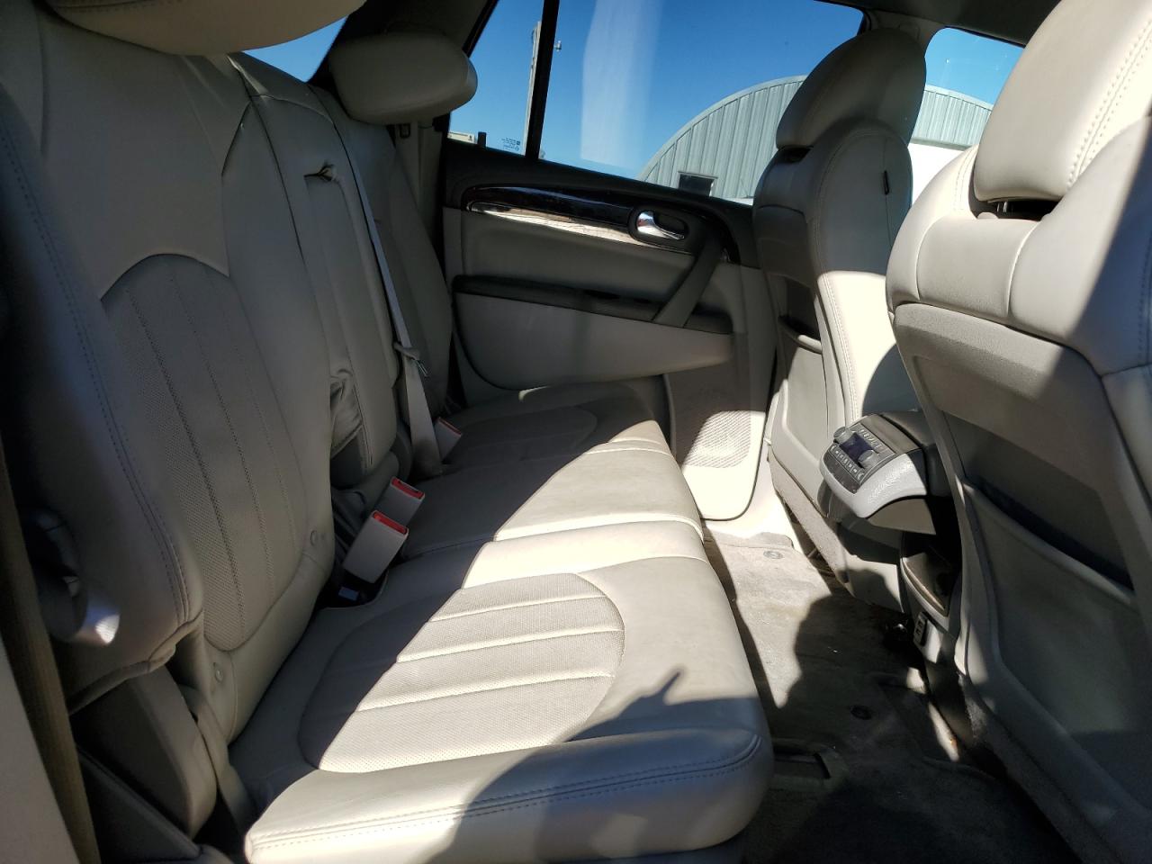 VIN 5GAKVCKD7FJ288695 2015 BUICK ENCLAVE no.11