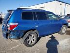 2008 Toyota Highlander  на продаже в Las Vegas, NV - Rear End