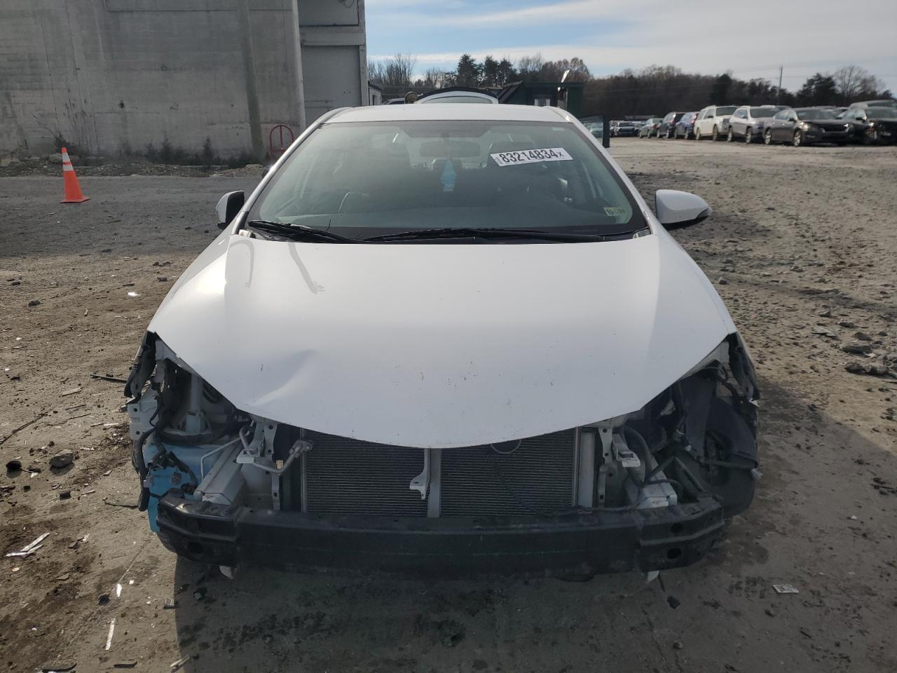2014 Toyota Corolla - Image 5
