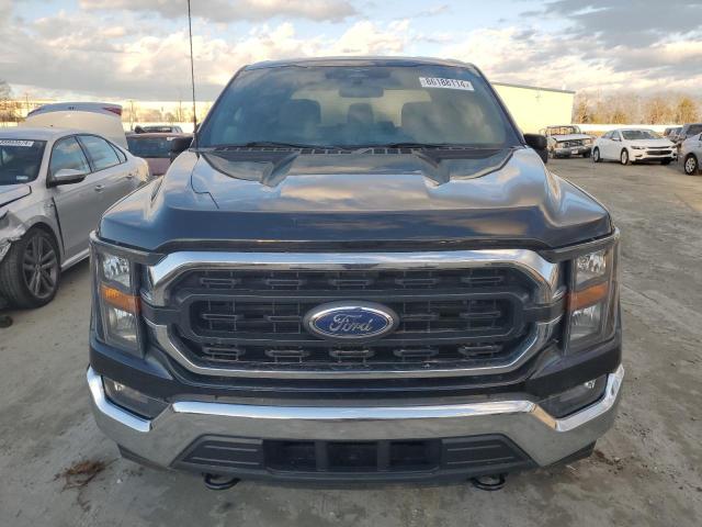  FORD F-150 2023 Black