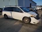 2007 Toyota Sienna Ce na sprzedaż w Windsor, NJ - Front End