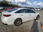 2018 Hyundai Sonata Sport იყიდება Riverview-ში, FL - Water/Flood