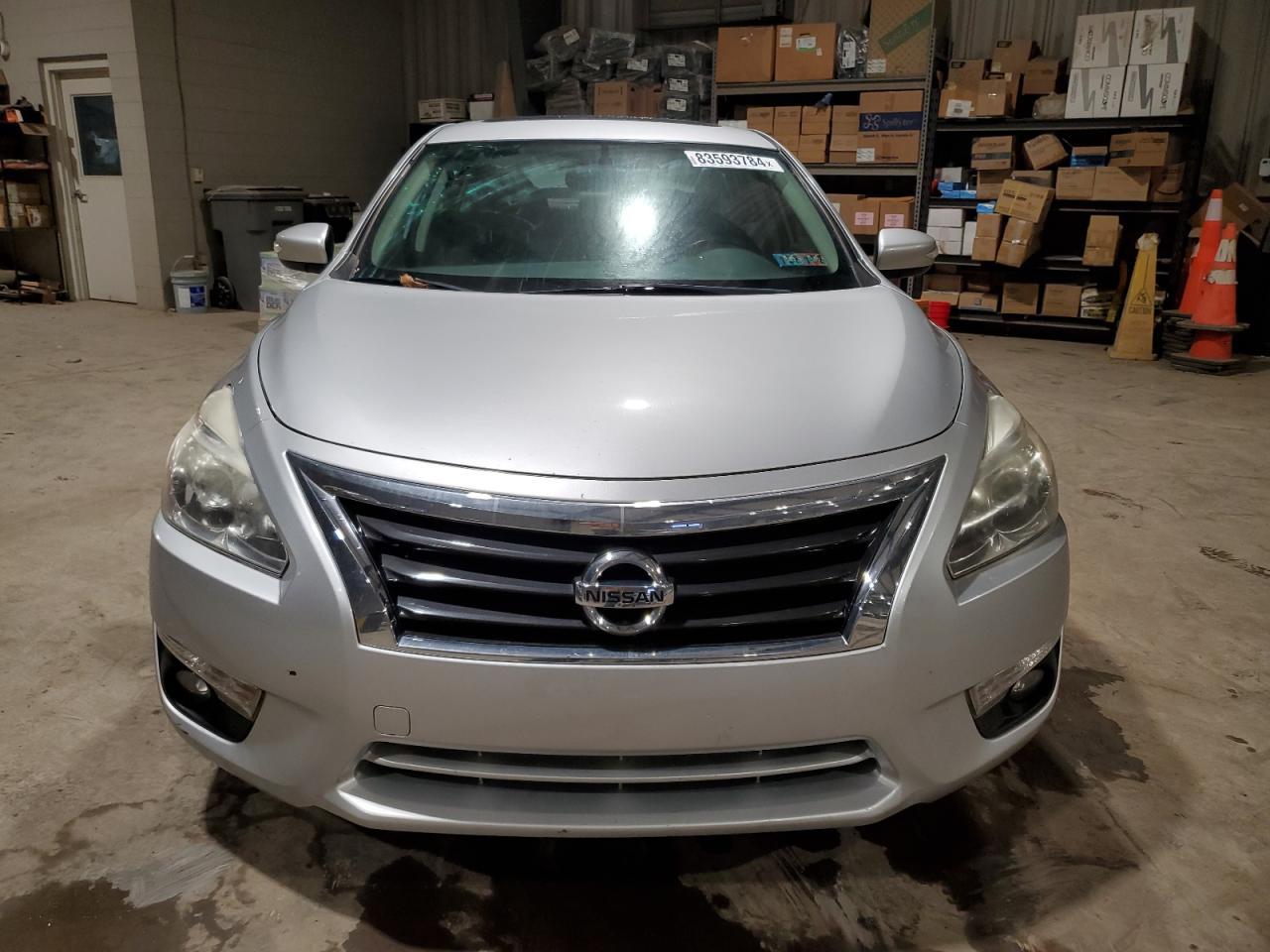 2015 Nissan Altima - Image 5