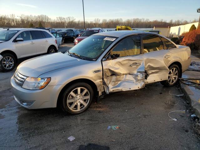 2008 Ford Taurus Sel