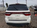2014 Dodge Durango Sxt   за продажба в Pennsburg, PA - Front End