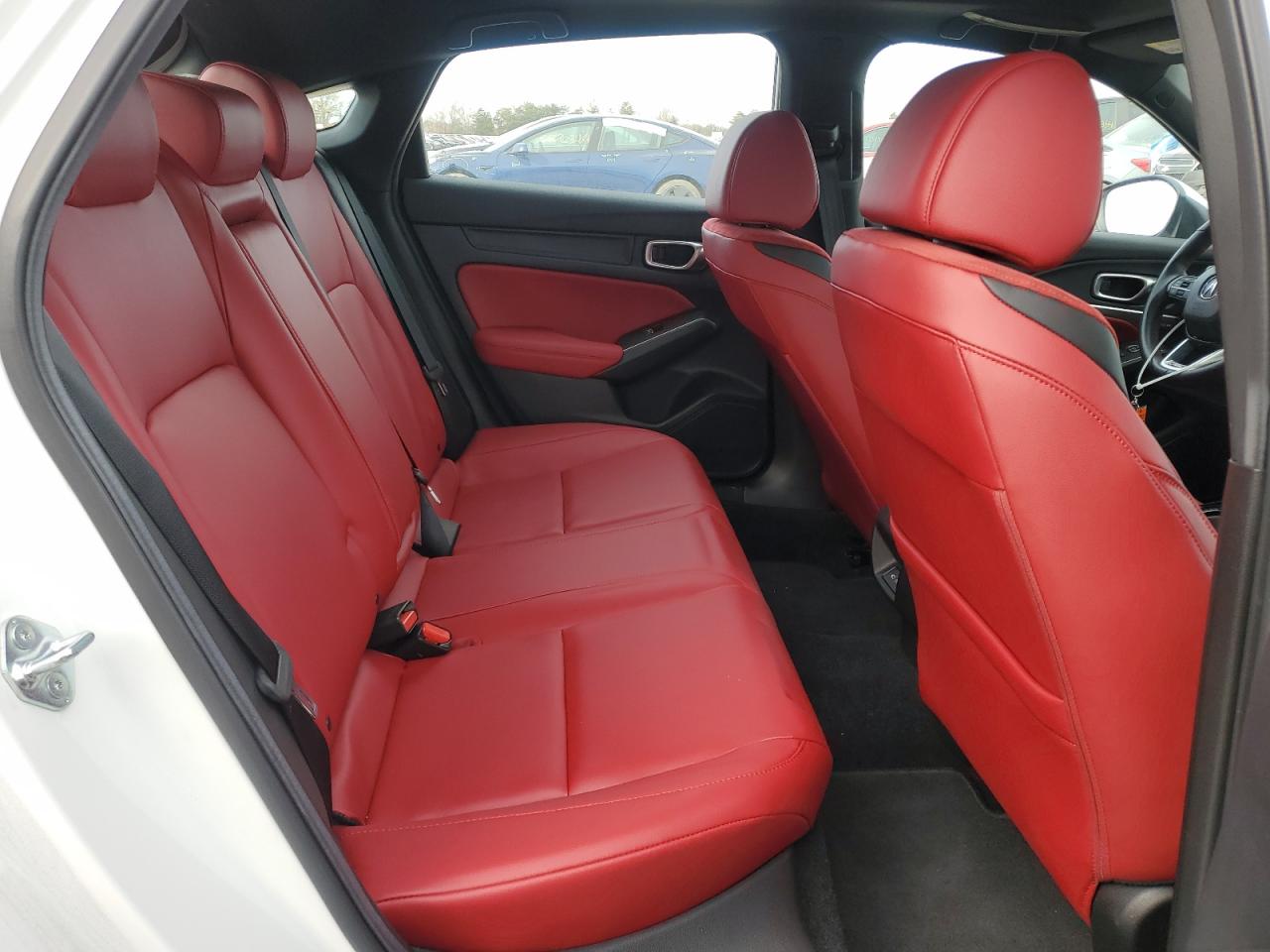 2024 Acura Integra - Image 10