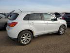 2013 Mitsubishi Outlander Sport Es за продажба в Elgin, IL - Front End