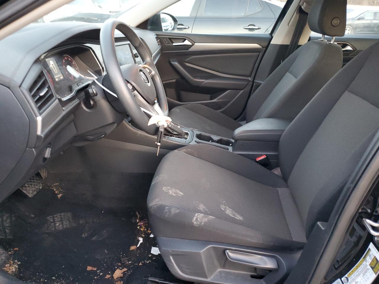 2019 Volkswagen Jetta - Image 7