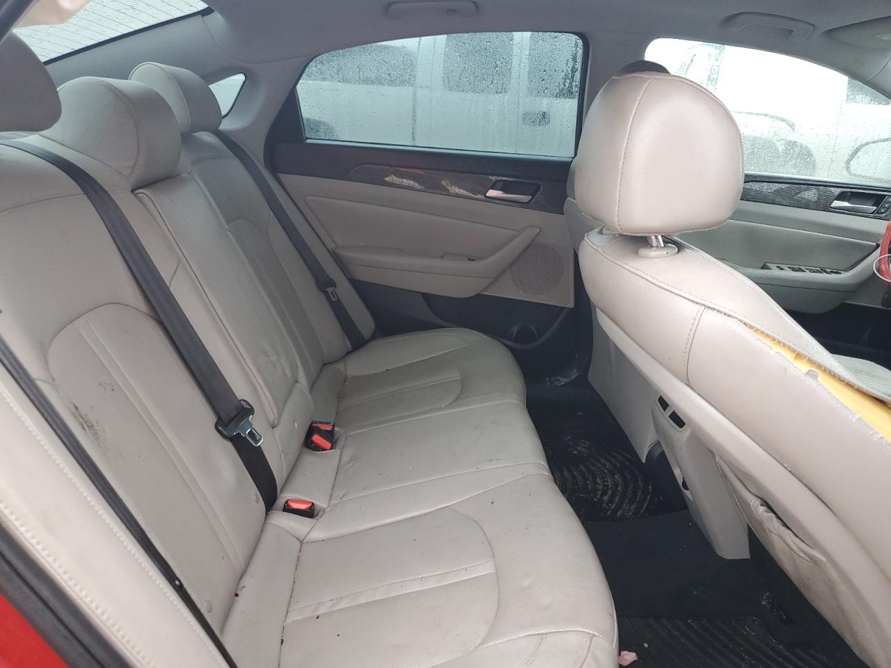 2018 Hyundai Sonata - Image 10