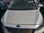 2020 Kia Sedona Ex للبيع في Albuquerque، NM - Side
