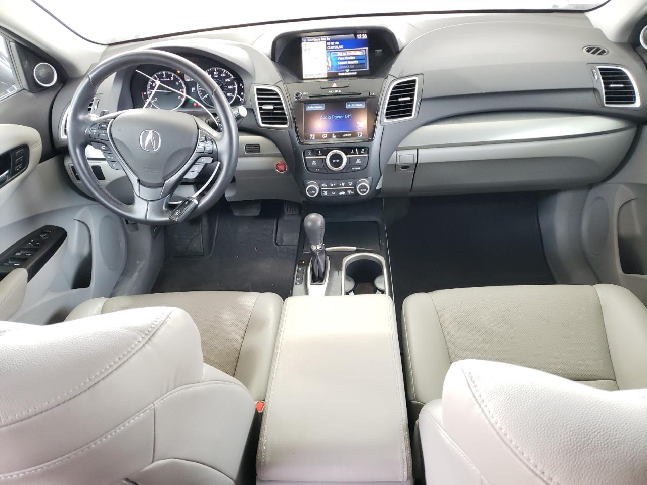 2017 Acura RDX - Image 8