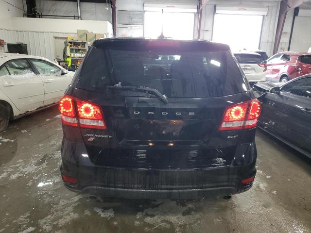  DODGE JOURNEY 2019 Czarny