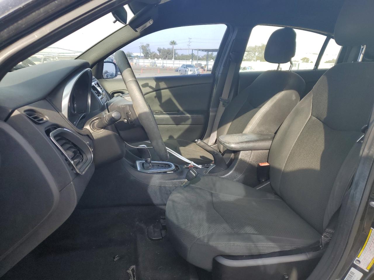 2012 Chrysler 200 Touring VIN: 1C3CCBBB4CN114237 Lot: 86427994