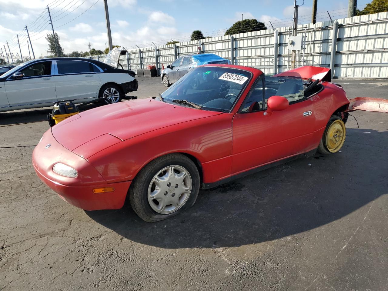 1993 Mazda MX-5 - Image 1