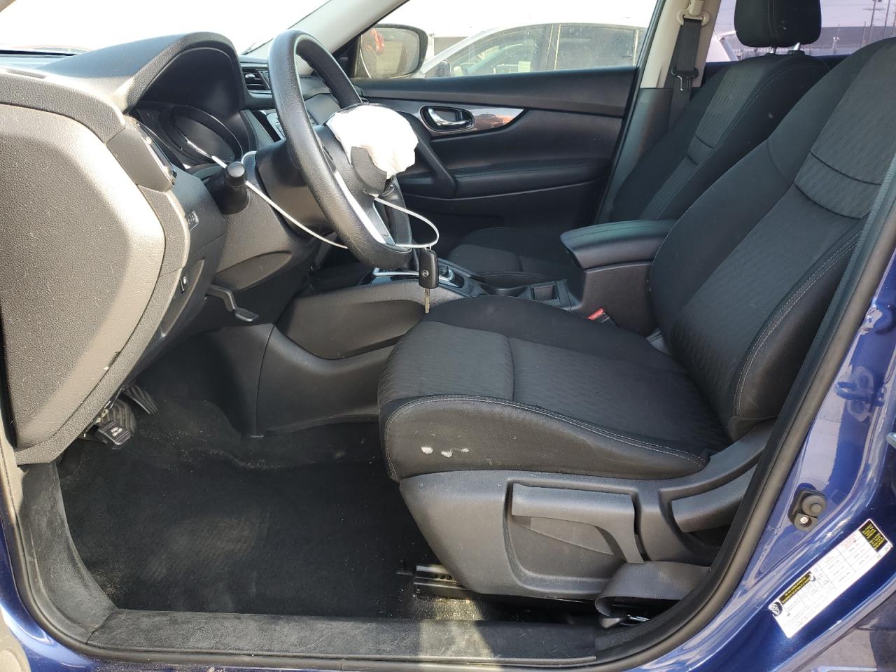 2018 Nissan Rogue - Image 7