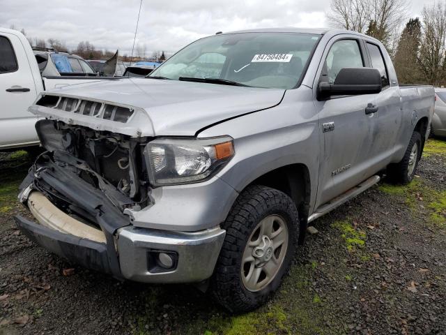 2018 Toyota Tundra Double Cab Sr