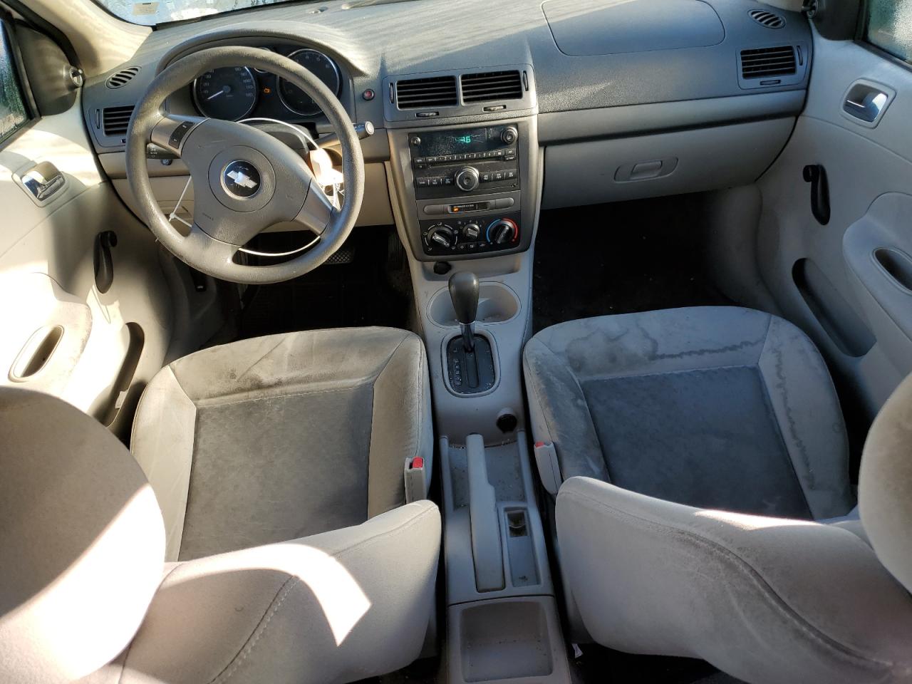 2007 Chevrolet Cobalt - Image 8