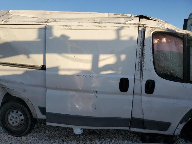 2017 RAM PROMASTER 1500 1500 STANDARD  