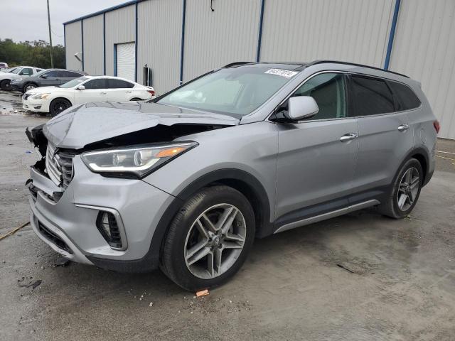 2019 Hyundai Santa Fe Xl Se Ultimate