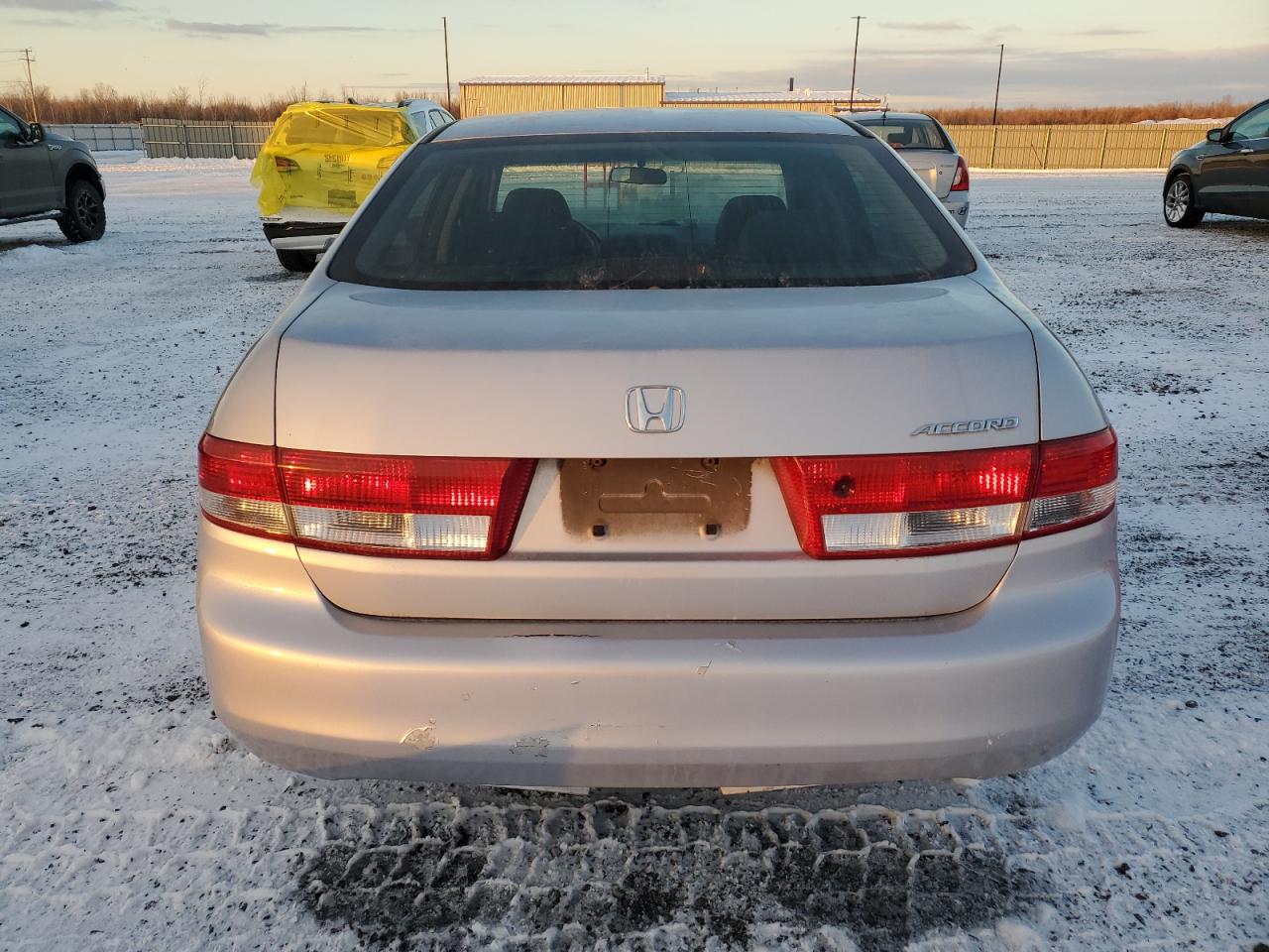2004 Honda Accord Lx VIN: 1HGCM56494A808826 Lot: 85880164