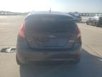 2012 Ford Fiesta Se na sprzedaż w Grand Prairie, TX - Front End