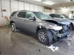 2018 Chevrolet Traverse Lt zu verkaufen in Madisonville, TN - Front End