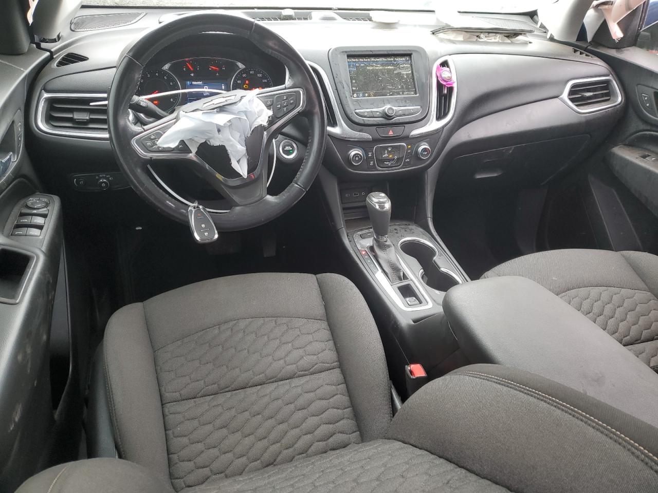 2019 Chevrolet Equinox - Image 8
