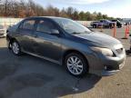 2010 Toyota Corolla Base продається в Brookhaven, NY - Rear End