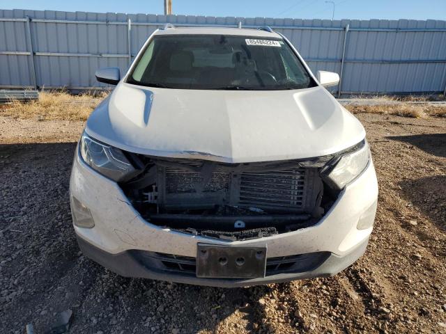  CHEVROLET EQUINOX 2018 Biały