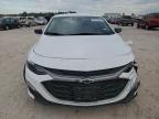 2022 Chevrolet Malibu Lt de vânzare în Houston, TX - Front End