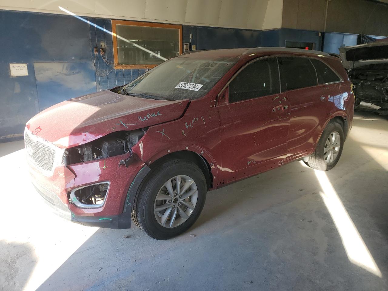 2018 Kia Sorento - Image 1