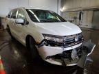 2022 Honda Odyssey Exl للبيع في New Britain، CT - All Over