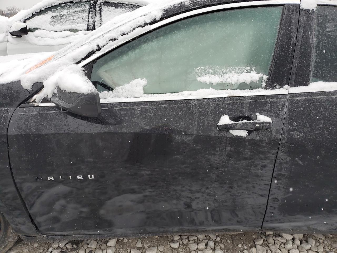 2018 Chevrolet Malibu - Image 7