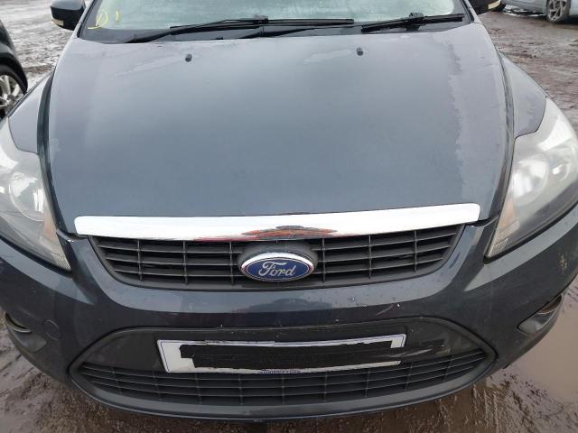 2009 FORD FOCUS ZETE