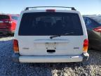 2001 Jeep Cherokee Sport for Sale in Cahokia Heights, IL - Rear End
