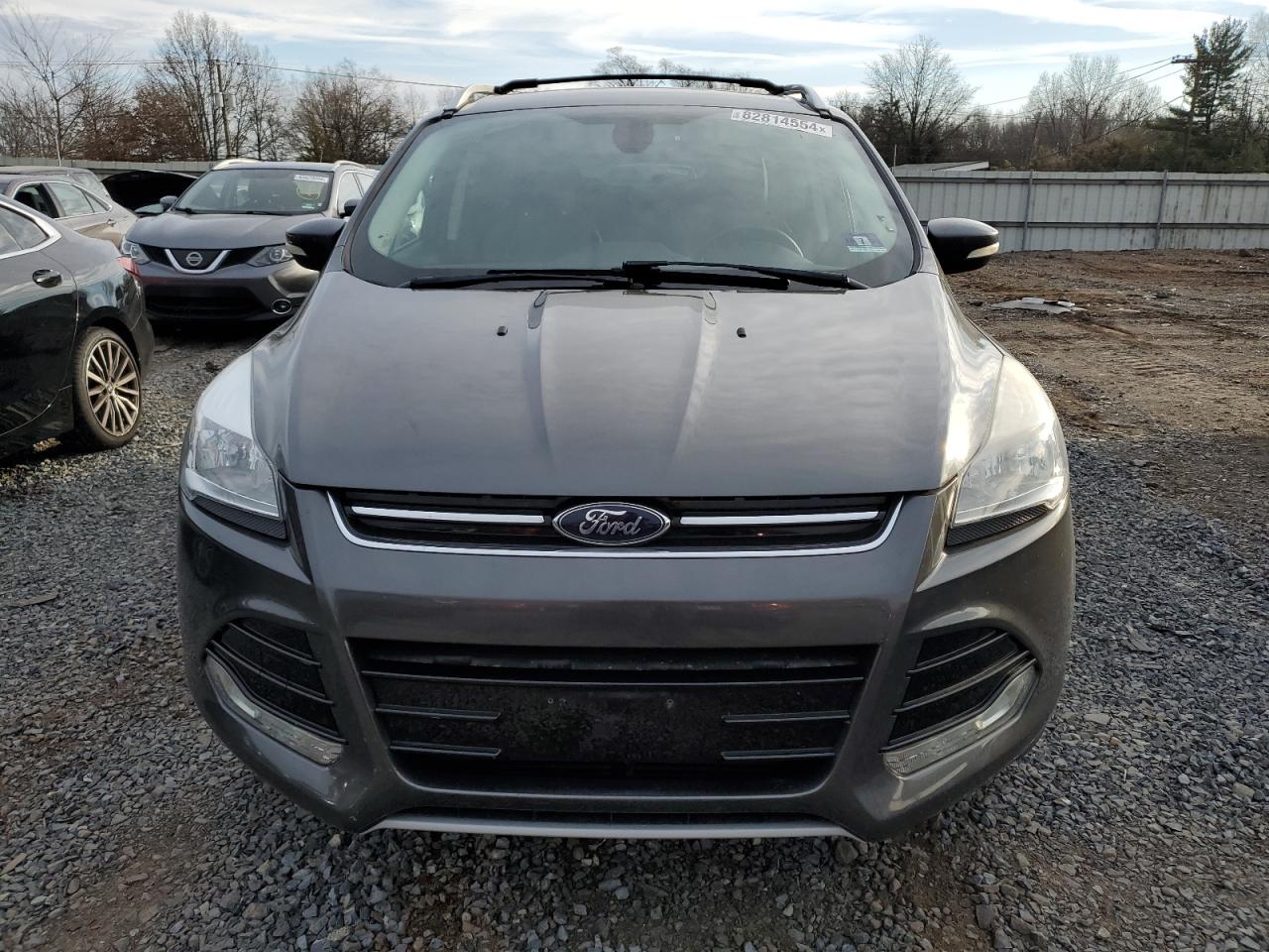 2015 Ford Escape - Image 5