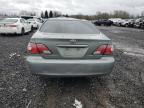 2004 Lexus Es 330 продається в Portland, OR - Rollover