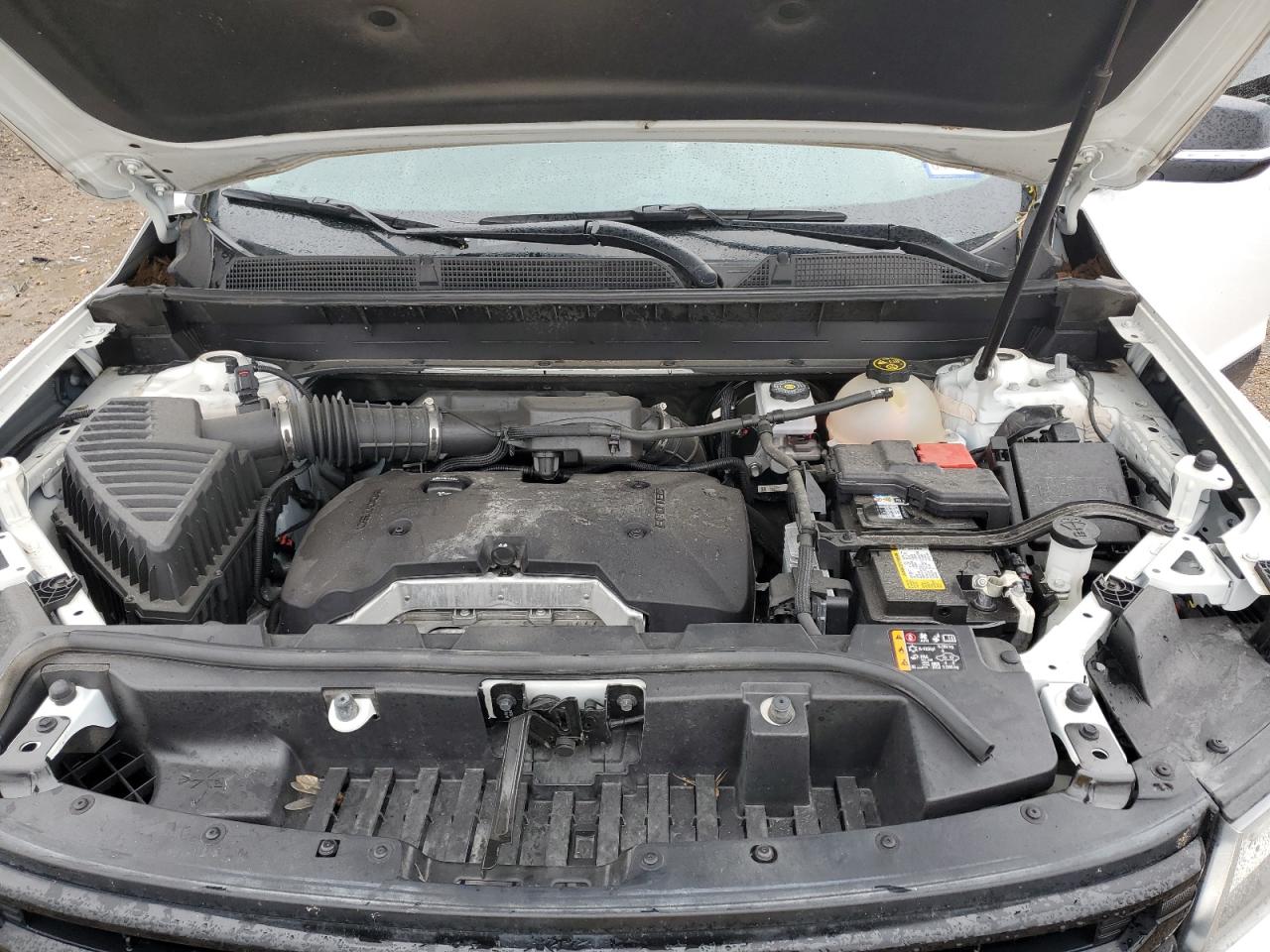 2021 GMC Acadia - Image 14