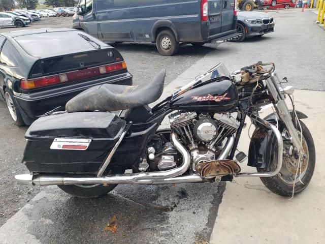 2004 Harley-Davidson Flhr 