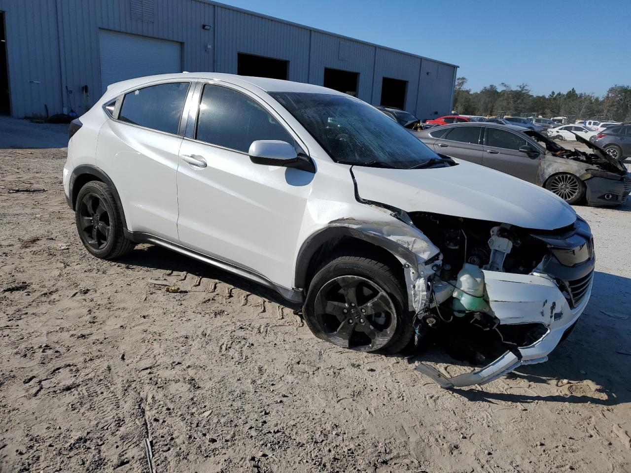 2020 Honda HR-V - Image 4