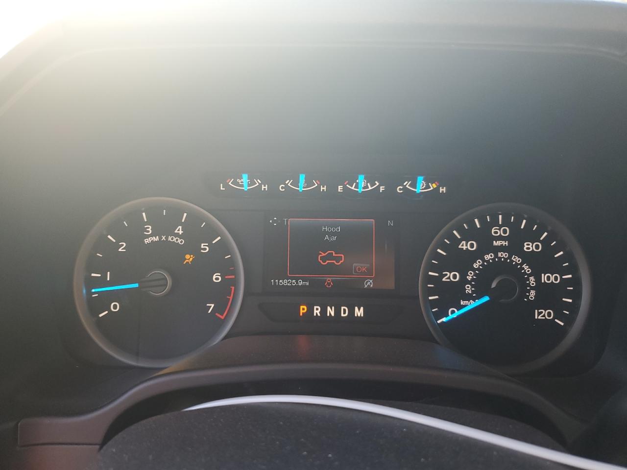 2017 Ford F150 Supercrew VIN: 1FTEW1EG2HFC07014 Lot: 85245004